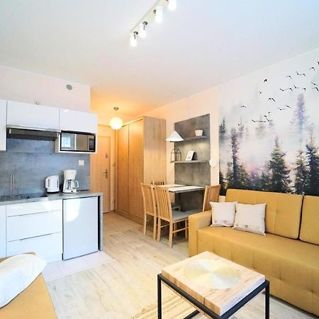 Apartamenty Everysky - Sucha 3 Karpacz Exteriér fotografie