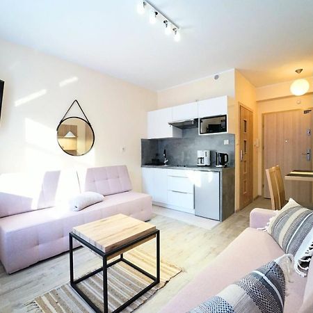 Apartamenty Everysky - Sucha 3 Karpacz Exteriér fotografie