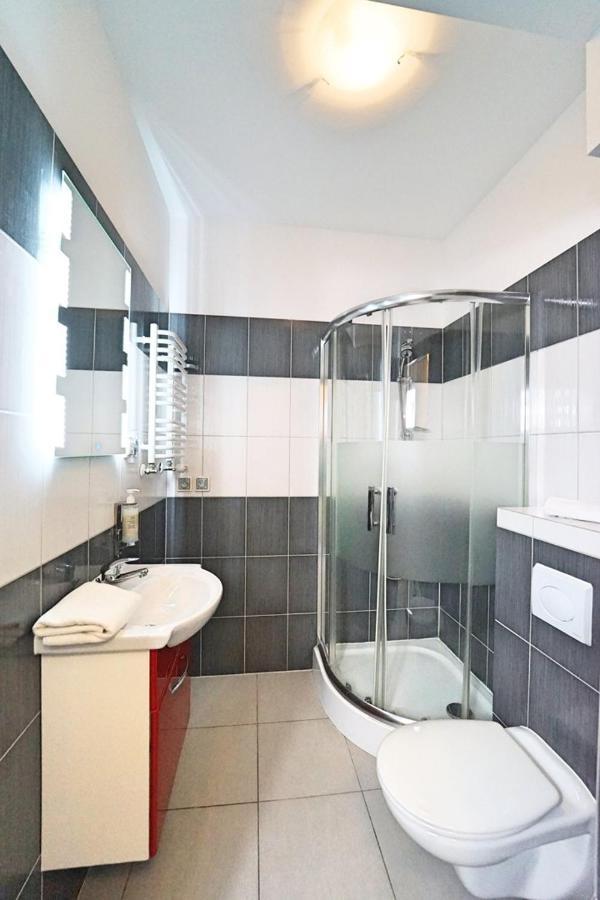 Apartamenty Everysky - Sucha 3 Karpacz Exteriér fotografie
