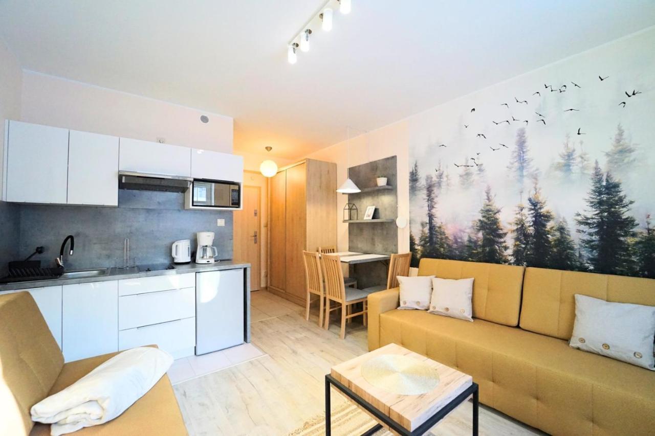 Apartamenty Everysky - Sucha 3 Karpacz Exteriér fotografie